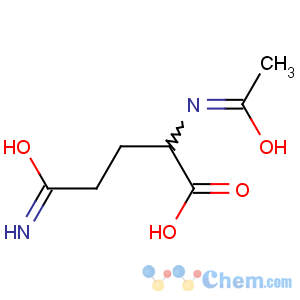 CAS No:2490-97-3 Aceglutamide