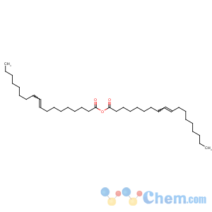 CAS No:24909-72-6 octadec-9-enoyl octadec-9-enoate