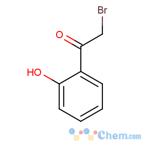 CAS No:2491-36-3 2-bromo-1-(2-hydroxyphenyl)ethanone