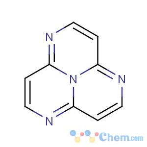 CAS No:24913-14-2 1,4,7,9b-Tetraazaphenalene(7CI,8CI,9CI)