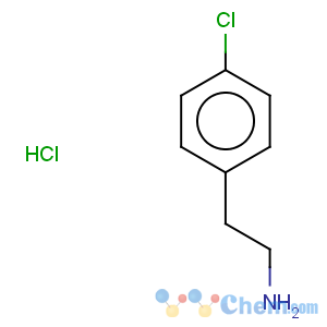 CAS No:2492-83-3 2-(4-chlorophenyl)ethanamine