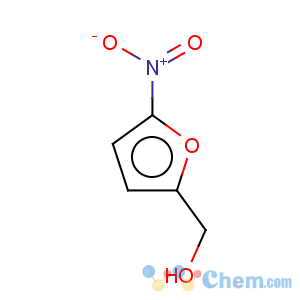 CAS No:2493-04-1 2-Furanmethanol,5-nitro-