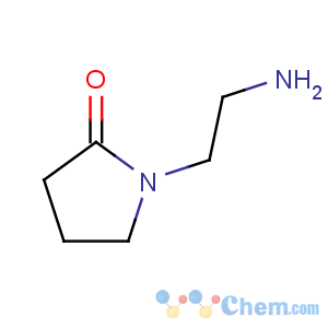 CAS No:24935-08-8 2-Pyrrolidinone,1-(2-aminoethyl)-