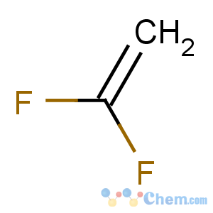 CAS No:24937-79-9 1,1-difluoroethene