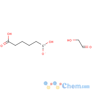CAS No:24938-37-2 Polyethylene glycol adipate for glc