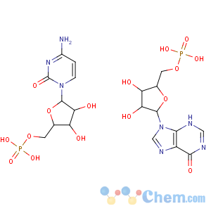 CAS No:24939-03-5 Polyinosinic acid-polycytidylic acid