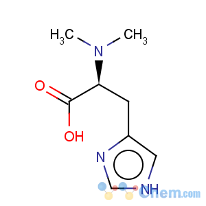 CAS No:24940-57-6 L-Histidine,N,N-dimethyl-