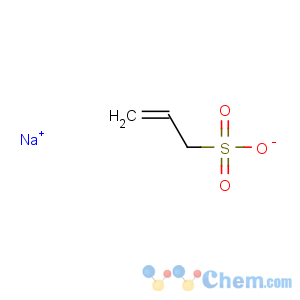CAS No:2495-39-8 Sodium allylsulfonate