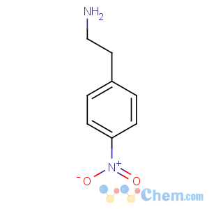 CAS No:24954-67-4 2-(4-nitrophenyl)ethanamine