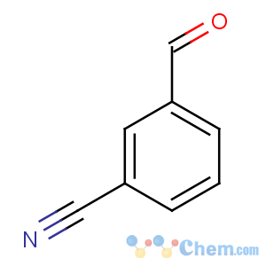 CAS No:24964-64-5 3-formylbenzonitrile