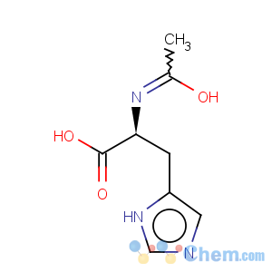 CAS No:2497-02-1 Acetylhistidine