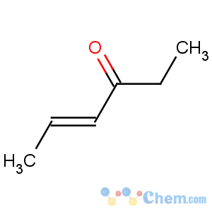 CAS No:2497-21-4 4-hexen-3-one