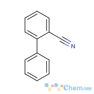 CAS No:24973-49-7 2-phenylbenzonitrile