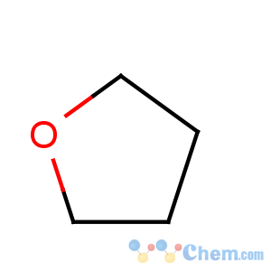 CAS No:24979-97-3 oxolane