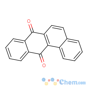 CAS No:2498-66-0 benzo[a]anthracene-7,12-dione