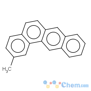 CAS No:2498-76-2 Benz[a]anthracene,2-methyl-