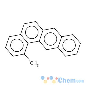 CAS No:2498-77-3 Benz[a]anthracene,1-methyl-