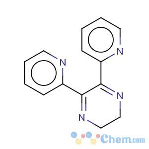 CAS No:25005-95-2 Pyrazine,2,3-dihydro-5,6-di-2-pyridinyl-