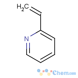 CAS No:25014-15-7 2-ethenylpyridine