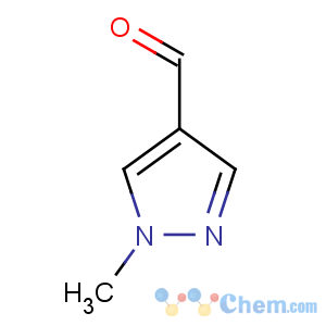 CAS No:25016-11-9 1-methylpyrazole-4-carbaldehyde