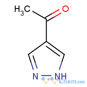 CAS No:25016-16-4 1-(1H-pyrazol-4-yl)ethanone