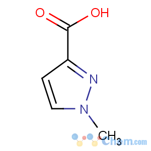 CAS No:25016-20-0 1-methylpyrazole-3-carboxylic acid