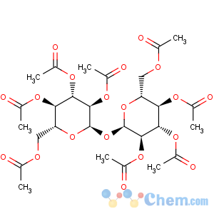 CAS No:25018-27-3 a-D-Glucopyranoside,2,3,4,6-tetra-O-acetyl-a-D-glucopyranosyl, 2,3,4,6-tetraacetate