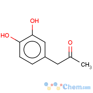 CAS No:2503-44-8 2-Propanone,1-(3,4-dihydroxyphenyl)-