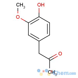 CAS No:2503-46-0 1-(4-hydroxy-3-methoxyphenyl)propan-2-one