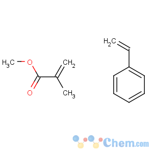 CAS No:25034-86-0 methyl 2-methylprop-2-enoate