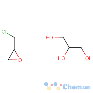 CAS No:25038-04-4 2-(chloromethyl)oxirane