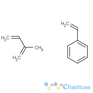 CAS No:25038-32-8 2-methylbuta-1,3-diene