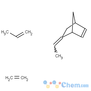 CAS No:25038-36-2 ethene