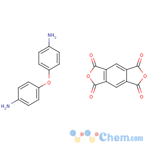 CAS No:25038-81-7 4-(4-aminophenoxy)aniline