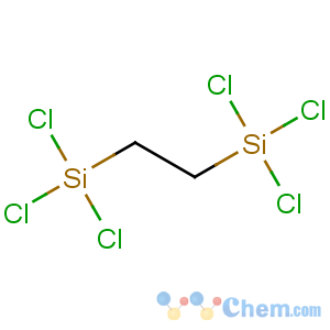 CAS No:2504-64-5 trichloro(2-trichlorosilylethyl)silane