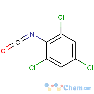 CAS No:2505-31-9 1,3,5-trichloro-2-isocyanatobenzene