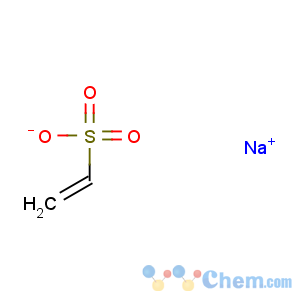 CAS No:25053-27-4 POLY(VINYLSULFONIC ACID, SODIUM SALT)
