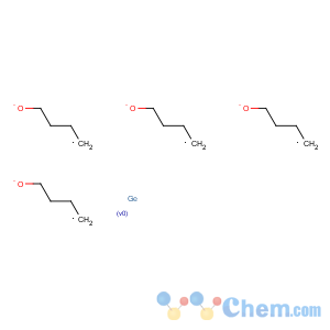 CAS No:25063-27-8 butan-1-olate