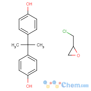 CAS No:25068-38-6 2-(chloromethyl)oxirane