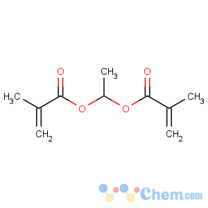 CAS No:25073-88-5 Ethylidene dimethacrylate