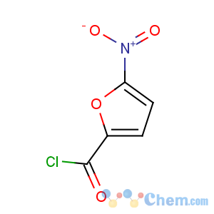 CAS No:25084-14-4 5-nitrofuran-2-carbonyl chloride