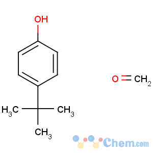 CAS No:25085-50-1 4-tert-butylphenol