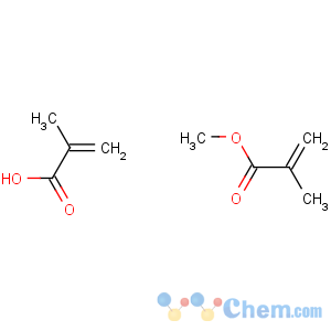 CAS No:25086-15-1 methyl 2-methylprop-2-enoate