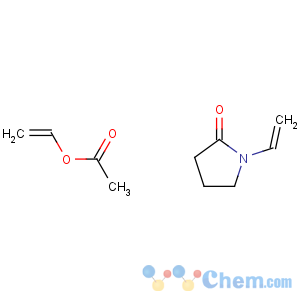 CAS No:25086-89-9 ethenyl acetate