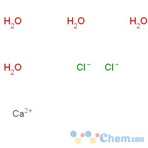 CAS No:25094-02-4 calcium