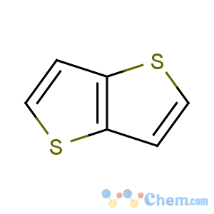 CAS No:251-41-2 thieno[3,2-b]thiophene