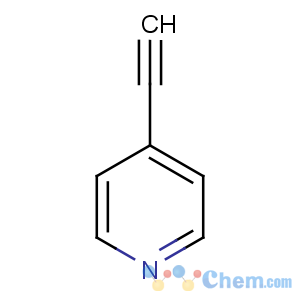 CAS No:2510-22-7 4-ethynylpyridine