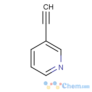 CAS No:2510-23-8 3-ethynylpyridine