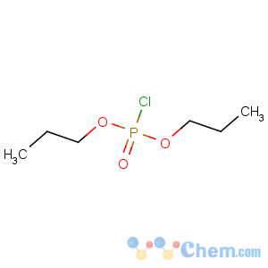 CAS No:2510-89-6 1-[chloro(propoxy)phosphoryl]oxypropane