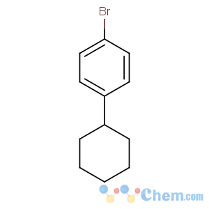 CAS No:25109-28-8 1-bromo-4-cyclohexylbenzene